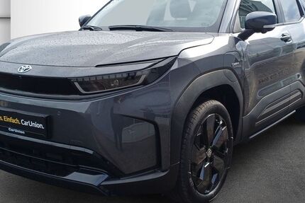 Toyota Urban Cruiser 2.000 km 41.990 &euro; Eisenach 99817