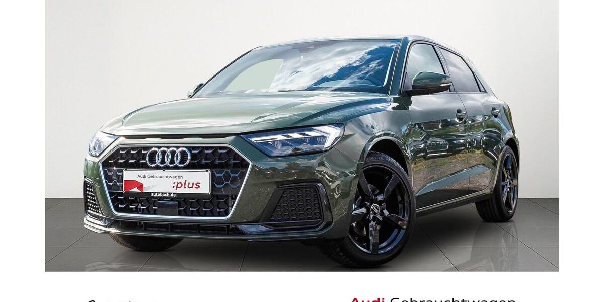Audi A1 10.900 km 28.740 &euro; Diez 65582