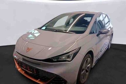 Cupra Born 21.200 km 23.900 &euro; Schleusingen 98553