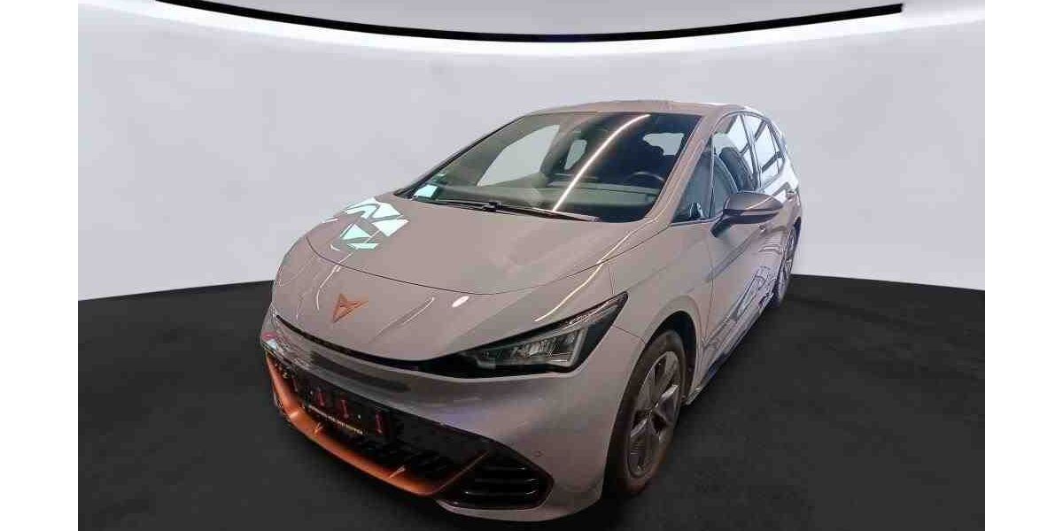 Cupra Born 21.200 km 23.900 &euro; Schleusingen 98553