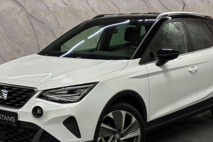 Seat Arona 38.600 km 22.100 &euro; Spaichingen 78549