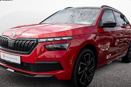 Skoda Kamiq 36.201 km 26.460 &euro; Uelzen 29525