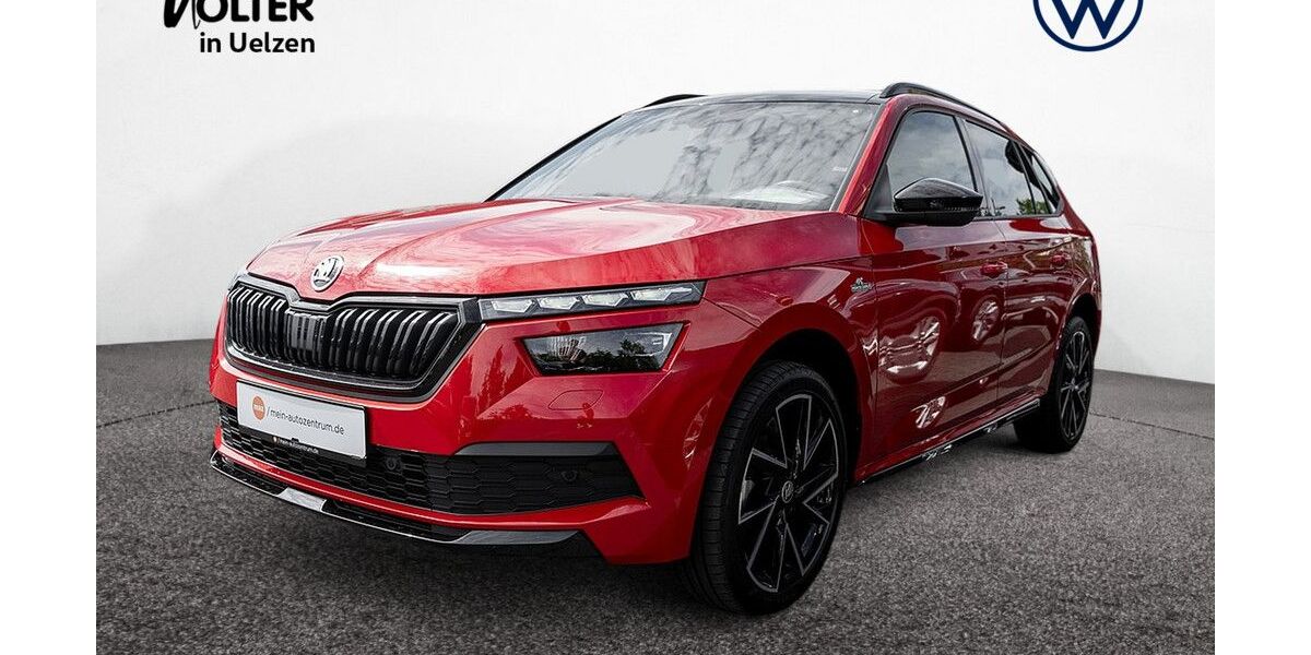 Skoda Kamiq 36.201 km 26.460 &euro; Uelzen 29525