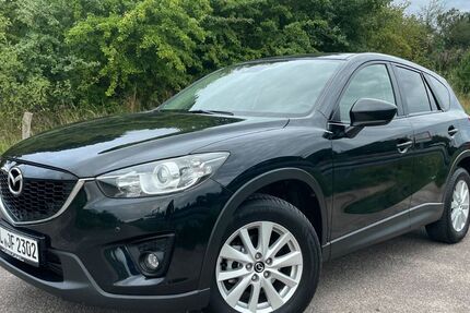 Mazda CX-5 139.800 km 11.500 € Güsen 39317
