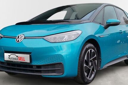 VW ID.3 33.299 km 21.490 &euro; Hammelburg 97762