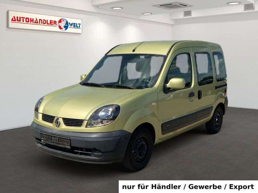 Kangoo