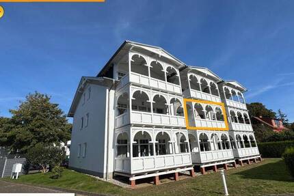 Elegantes Ambiente * Strand, Ostsee & Ferienvermietung 2 zimmer