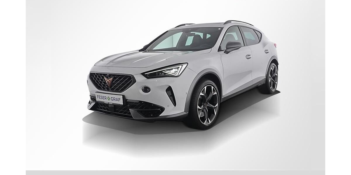 Cupra Formentor 32.950 km 33.677 &euro; Nürnberg 90441