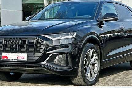 Audi Q8 60.998 km 69.880 &euro; Neubeckum 59269