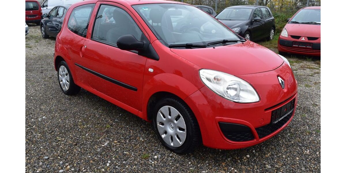 Renault Twingo 204.000 km 650 &euro; Herbertingen 88518
