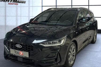 Ford Focus 9.500 km 24.850 &euro; Kempten 87435