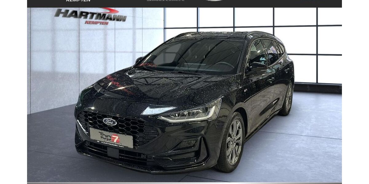 Ford Focus 9.500 km 26.850 &euro; Kempten 87435
