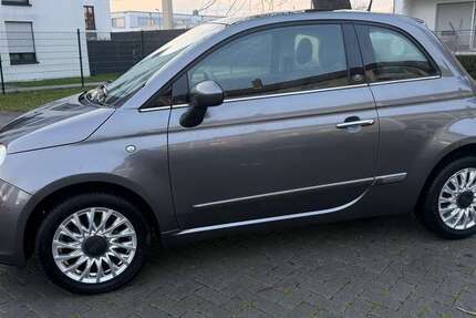 Fiat 500 31.000 km 7.999 &euro; Hochheim am Main 65239