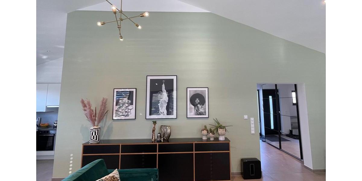 Einfamilienhaus Ilmmünster - 5 Zimmer, 174 m&sup2;, 2.350&euro; | Angebot:26169318