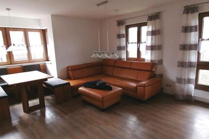 Wohnung Peiting - 3 Zimmer, 68 m&sup2;, 842&euro; | Angebot:25614041