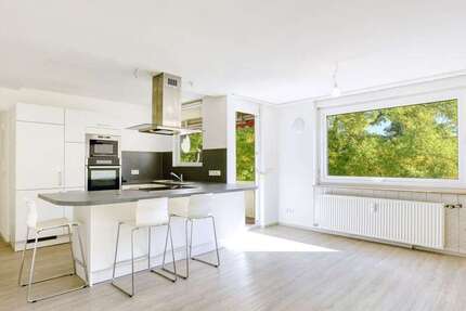 Wohnung Stuttgart-Weilimdorf/Giebel Giebel - 3 Zimmer, 64 m&sup2;, 235.000&euro; | Angebot:25591290