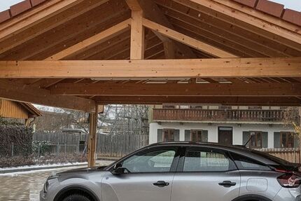 Citroen C4 25.728 km 22.900 &euro; Lenggries 83661