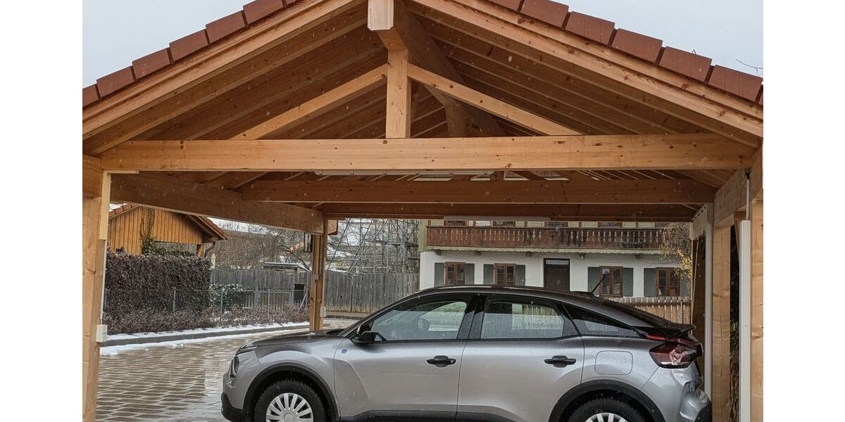 Citroen C4 25.728 km 22.900 &euro; Lenggries 83661