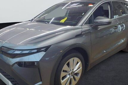 Skoda Elroq 16.690 km 40.970 &euro; Neutraubling 93073