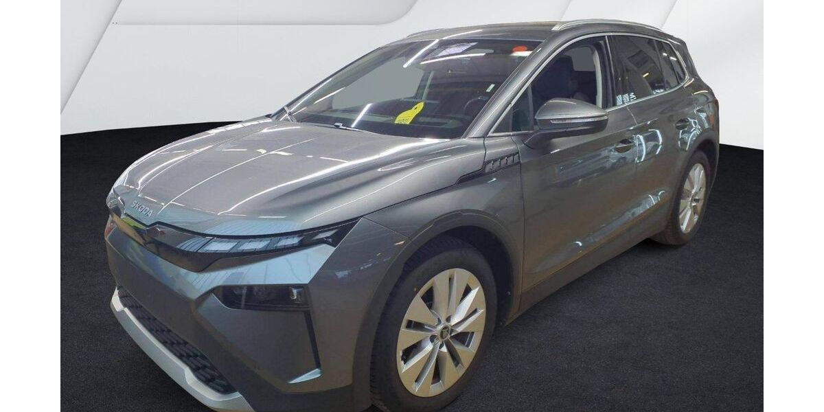 Skoda Elroq 16.690 km 40.970 &euro; Neutraubling 93073