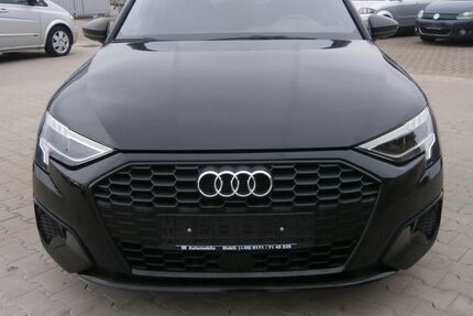 Audi A3 42.000 km 25.900 &euro; Stutensee 76297