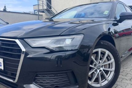 Audi A6 99.000 km 24.990 € Göppingen 73037