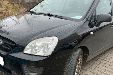 Kia Carens 200.000 km 3.499 &euro; Berlin 13405