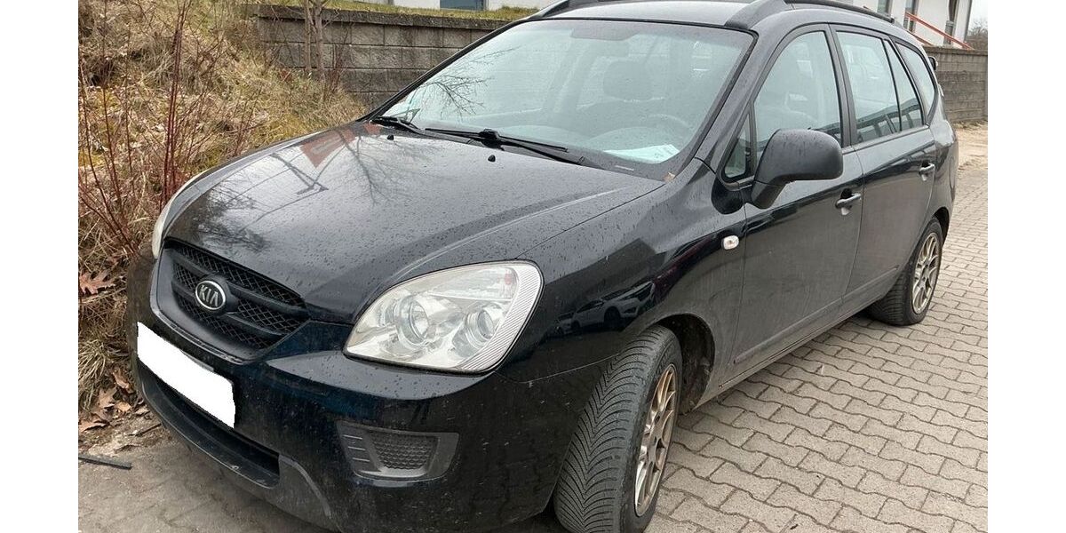 Kia Carens 200.000 km 3.999 &euro; Berlin 13405