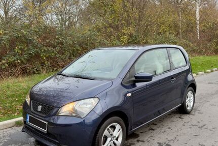 Seat Mii 97.340 km 4.750 € Oberhausen 46147