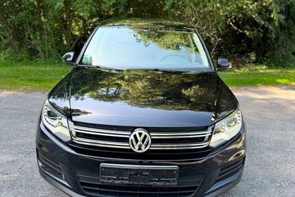 VW Tiguan 185.000 km 10.450 &euro; Neuenrade 58809