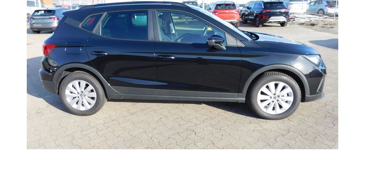 Seat Arona 31.900 km 16.990 &euro; Vordorf 38533