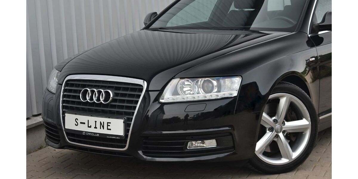 Audi A6 206.676 km 7.991 &euro; Wiesbaden 65203