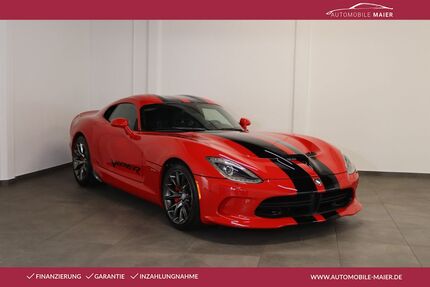 Dodge Viper 8.600 km 166.900 &euro; Bebra 36179