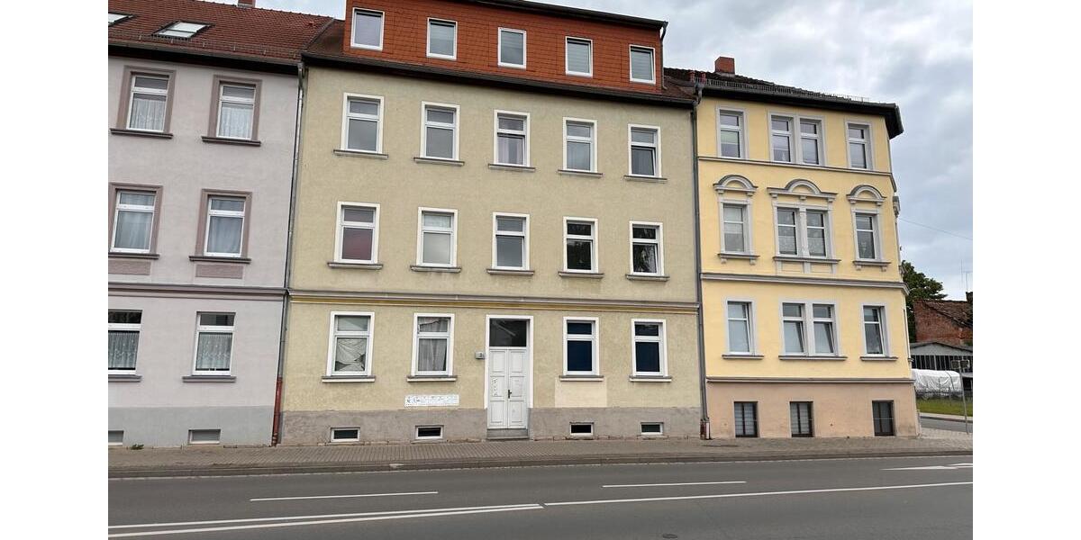 Eigentumswohnung 39,20 qm 2 zimmer