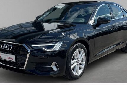 Audi A6 27.680 km 45.430 € Traunstein 83278