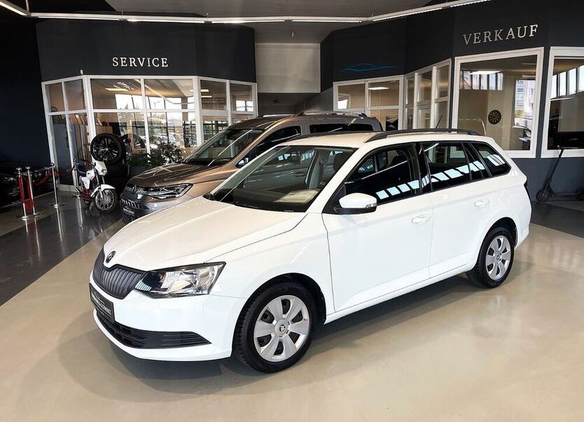 Fabia