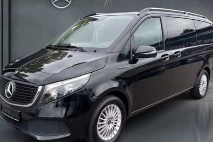 Mercedes-Benz EQV 89.968 km 34.800 &euro; Hamburg 21079