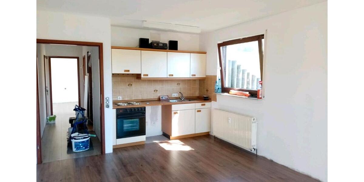 Etagenwohnung Freudenstadt - 2 Zimmer, 54 m&sup2;, 102.000&euro; | Angebot:26820073