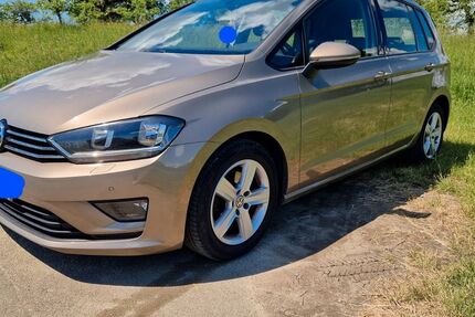 VW Golf Sportsvan 143.500 km 7.990 &euro; Oberteuringen 88094