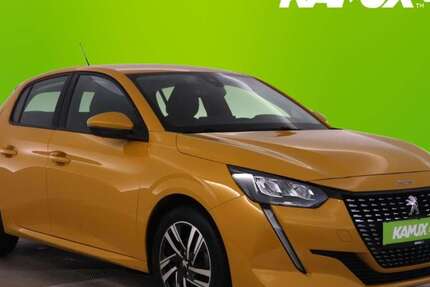 Peugeot 208 42.825 km 11.499 &euro; Elmshorn 25337