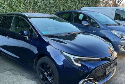 Toyota Corolla 38.923 km 25.950 &euro; Calau 03205