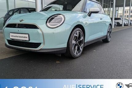 Mini Cooper E 4.300 km 28.790 &euro; Schweinfurt 97424