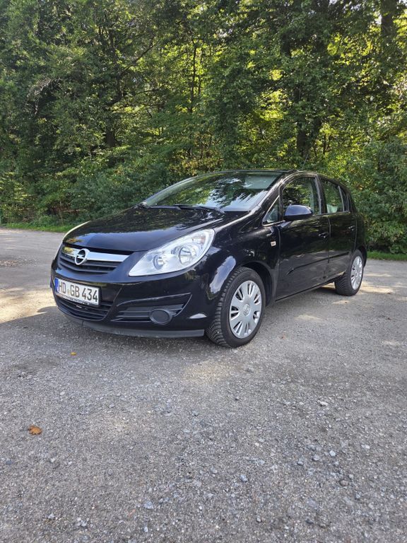 Corsa