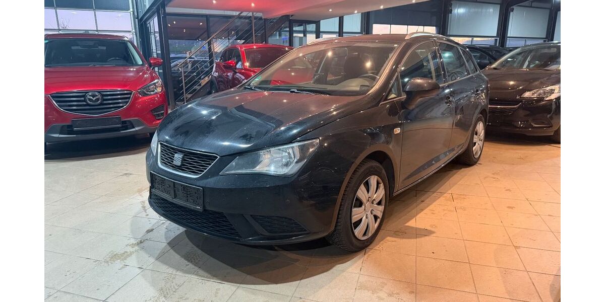 Seat Ibiza 212.000 km 3.100 &euro; Belm/Vehrte (bei Osnabrück) 49191
