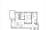 Etagenwohnung Gevelsberg - 3 Zimmer, 84 m&sup2;, 924&euro; | Angebot:26786996