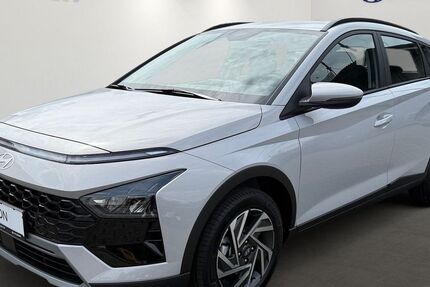Hyundai BAYON 6.000 km 21.480 &euro; Quakenbrück 49610