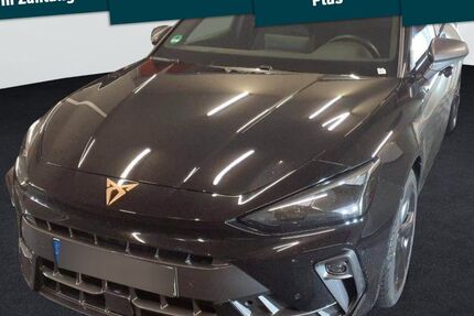 Cupra Leon 5.465 km 35.848 &euro; Kempten 87437