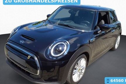 Mini Cooper SE 96.217 km 13.990 &euro; Frankfurt 60596