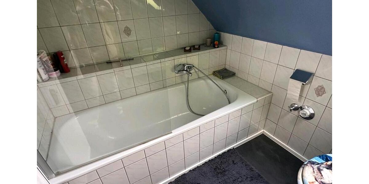Dachgeschoßwohnung Ellwangen (Jagst) - 2 Zimmer, 48 m&sup2;, 198.000&euro; | Angebot:26846744