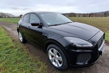 Jaguar E-Pace 147.400 km 16.500 &euro; Bad Salzuflen 32107
